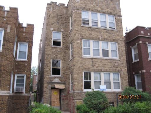 8205 S Justine St., Chicago, IL 60620