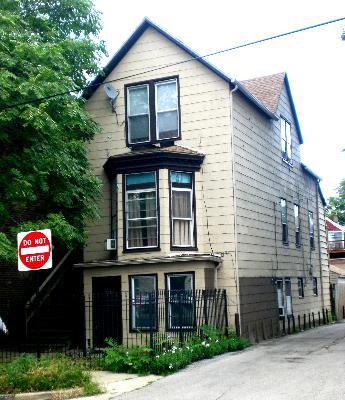 2619 N California Ave., Chicago, IL 60647