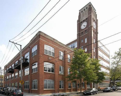 1801 W Larchmont Ave. #604, Chicago, IL 60613
