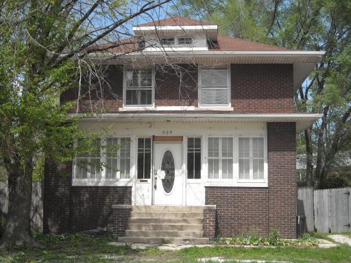 829 Plainfield Rd., Joliet, IL 60435