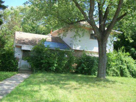 353 Suwanee St., Park Forest, IL 60466