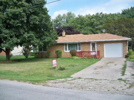 507 E Plumb St., Ransom, IL 60470