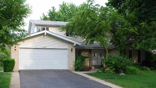 1114 S Vail Ave., Arlington Heights, IL 60005