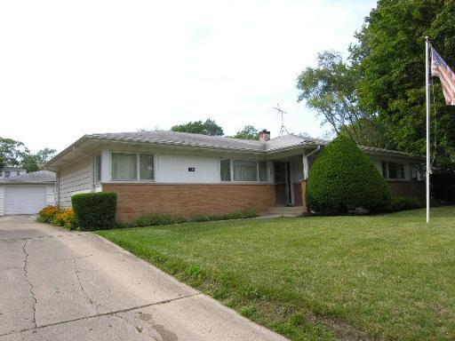 1030 Flossmoor Ave., Waukegan, IL 60085