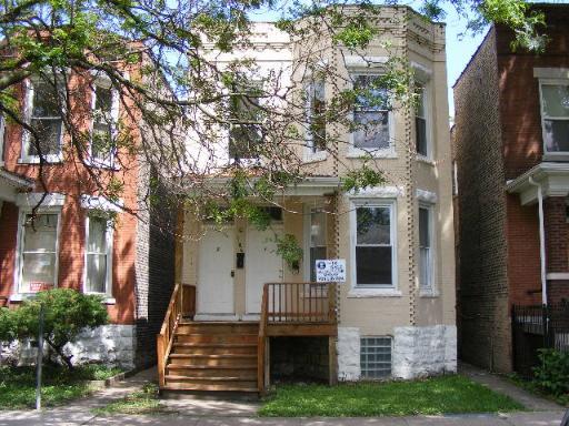 11825 S Sangamon St., Chicago, IL 60643