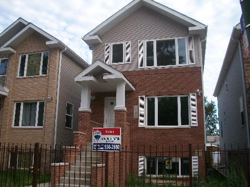 1049 W 115 St., Chicago, IL 60643