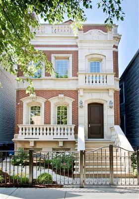 1509 W Grace St., Chicago, IL 60613