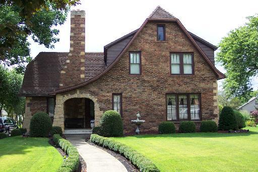 1212 Glenwood Ave., Joliet, IL 60435