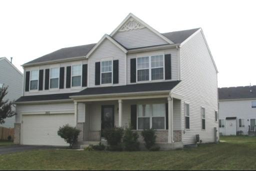 1803 Caton Ridge Dr., Plainfield, IL 60586