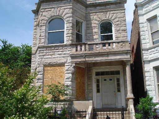 1512 S St Louis Ave., Chicago, IL 60623