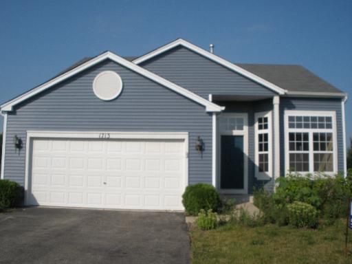1713 Burshire Dr., Plainfield, IL 60586