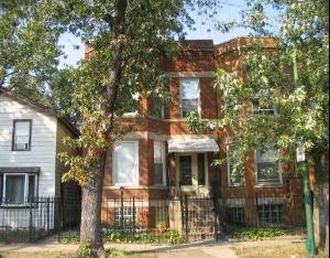 6512 S Champlain Ave., Chicago, IL 60637