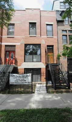 2156 W Monroe, Chicago, IL 60612