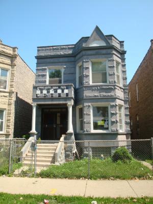 2115 S Harding Ave., Chicago, IL 60623