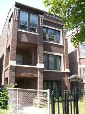 7118 S Vernon Ave., Chicago, IL 60619