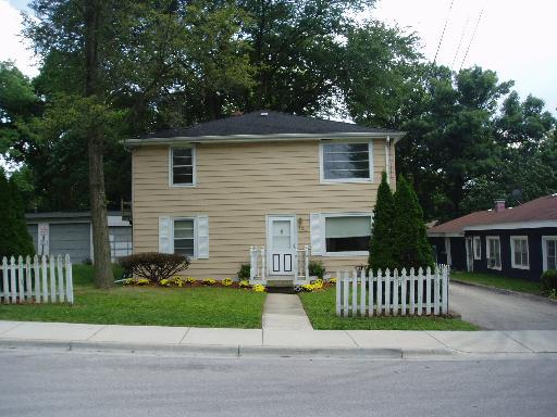 124 E State St., North Aurora, IL 60542