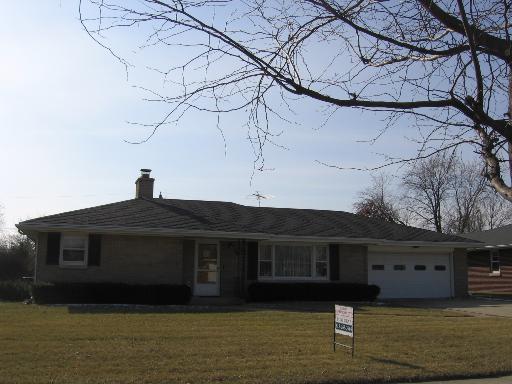 1612 Arden Pl., Joliet, IL 60435