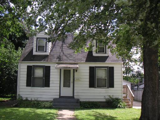 3320 Arline Ave., Rockford, IL 61101