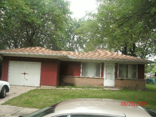 374 Wilshire St., Park Forest, IL 60466