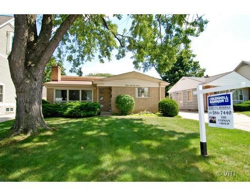 927 S Catherine Ave., La Grange, IL 60525