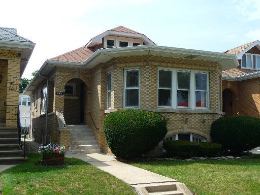 3012 N Nagle, Chicago, IL 60634