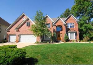 3800 Dillon Ct., Downers Grove, IL 60515