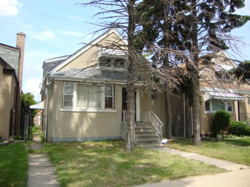 2048 W 79 Pl., Chicago, IL 60620