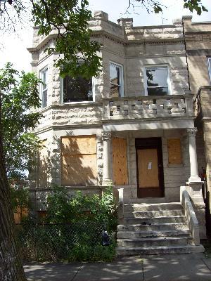 1652 S Ridgeway Ave., Chicago, IL 60623