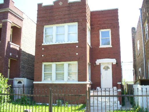 3331 W Lexington St., Chicago, IL 60624