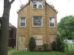 [Address Hidden by Seller], Chicago, IL 60641