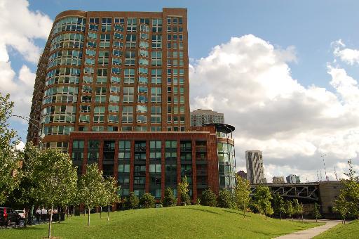 600 N Kingsbury St. #1510, Chicago, IL 60654