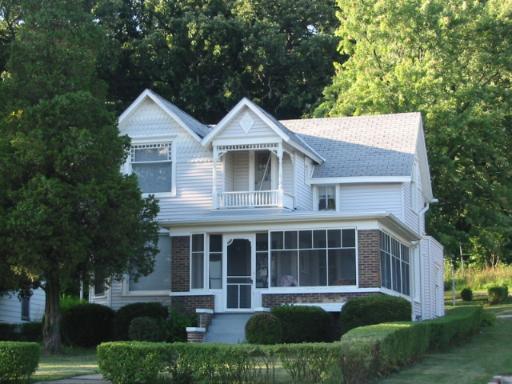 389 W Bluff St., Marseilles, IL 61341