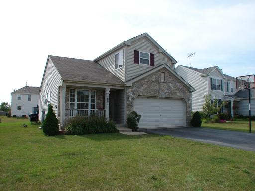 11891 Cape Cod Ln., Huntley, IL 60142