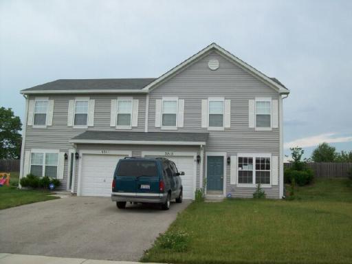3213 Hoffman St., Plano, IL 60545