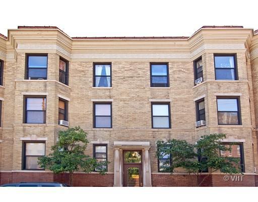 749 W Wellington Ave. #1, Chicago, IL 60657