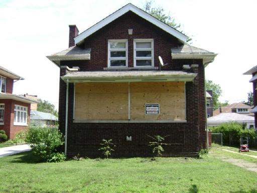 7417 S Olgesby Ave., Chicago, IL 60649