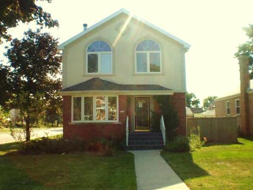 7657 N Olcott Ave., Niles, IL 60714