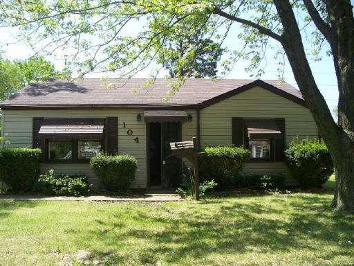 104 Edison Rd., Joliet, IL 60433