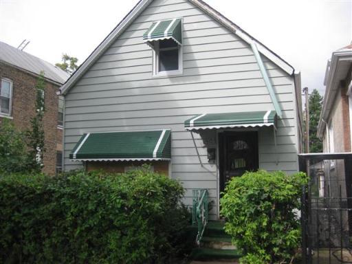 5212 S Hermitage Ave., Chicago, IL 60609