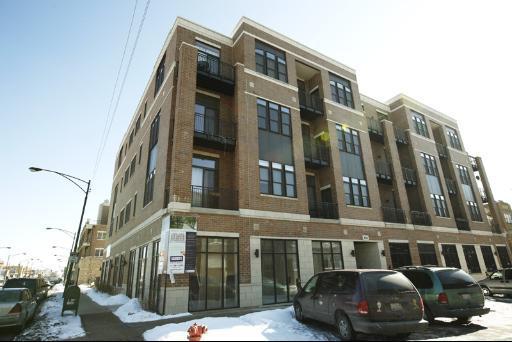 4755 N Washtenaw Ave. #306, Chicago, IL 60625