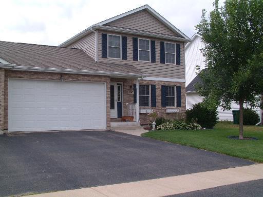 1167 Penny Ln., Sycamore, IL 60178