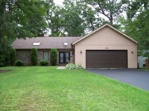 3163 Andover Dr., Rockford, IL 61114