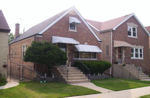 5027 N Meade Ave., Chicago, IL 60630