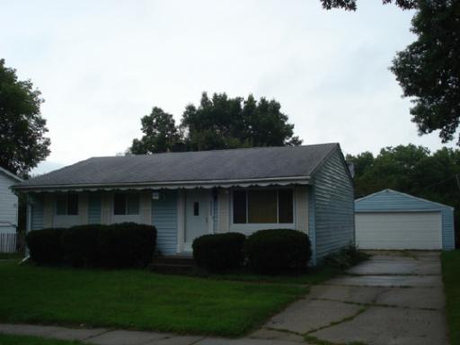 2208 Rexford Dr., Rockford, IL 61109
