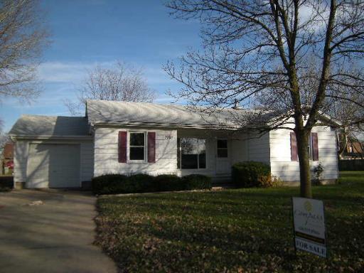 1781 Daisy St., Aurora, IL 60505