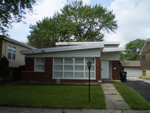 15426 S Dobson Ave., Dolton, IL 60419