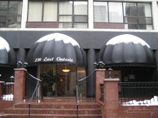 230 E Ontario #2402, Chicago, IL 60611