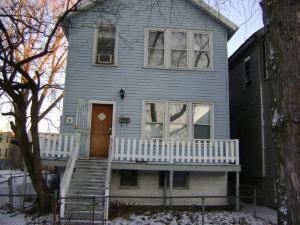 [Address Hidden by Seller], Chicago, IL 60619