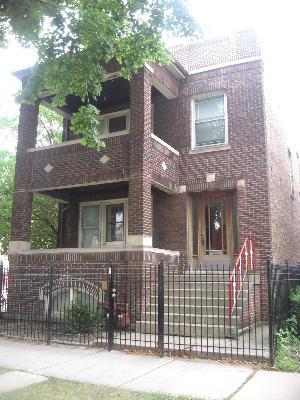 4409 W Deming Pl., Chicago, IL 60639