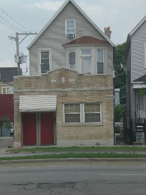 1945 N Kedzie Ave., Chicago, IL 60647